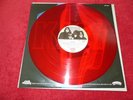 D103 - Kiss ?– Dynasty - Red Translucent - Germany 1979 - Hard Rock