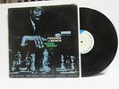 FREDDIE ROACH-GOOD MOVE ON BLUE NOTE 4158 JAZZ LP