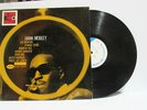 HANK MOBLEY-NO ROOM FOR SQUARES ON BLUE NOTE 4148 JAZZ LP-VG++