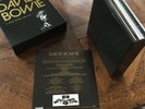 DAVID BOWIE - FIVE YEARS (1969-1973) - LTD. VINYL BOX SET (11 LP's & 1 Book)