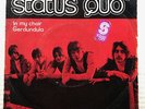 STATUS QUO IN MY CHAIR (NOR) 7