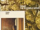 LP Travis The Invisible Band LTD.ED. + BONUS 7 + OIS NEAR MINT Independient