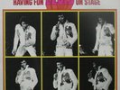Elvis Presley Having Fun With Elvis On Stage UK NEAR MINT RCA Vinyl LP