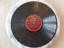78 RPM Okeh 8387 Rev. J.M. Gates The Dying Gambler / Ain’t Gonna Lay My Religion