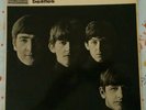 The Beatles: With The Beatles (Vinyl LP) 1N Matrix PMC 1206 Mono 1963