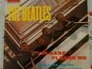 The Beatles: Please, Please Me (Vinyl LP) Mono 2014 Remaster (Not Sealed)