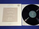 vintage RARE Arvo Part Pärt Tabula Rasa LP RECORD ECM GATEFOLD Jazz NR MINT