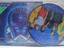 JOURNEY / FRONTIERS - Japan PICTURE DISK