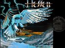 HELLEN Talon Of King private '85 LP japan melodic heavy metal Mandrake Root