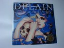DELAIN LUNAR PRELUDE GOLD VINYL  NEW & SEALED