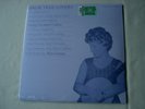 SHIRLEY COLLINS False True Lovers new sealed vinyl LP