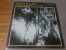 Junior Mance Trio Junior's Blues mono LP Riverside