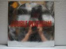 KISS / DOUBLE PLATINUM - Japan 2LP
