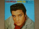 ORIGINAL  ELVIS PRESLEY LP - 'LOVING YOU'.   RC24001
