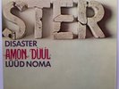Amon Düül ?– Disaster (Lüüd Noma)