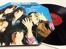ROLLING STONES 'Through The Past, Darkly' Vinyl LP In Hexagonal Cover - C63