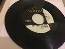 Northern Soul / Mod classic - Lou Lawton - Knick Knack Patty Wack