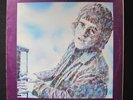 ELTON JOHN Empty Sky SIGNED ROGER POPE TRANSLUCENT RED DJM 1969 UK Orig VINYL LP