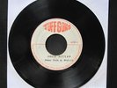PETER TOSH WAILERS Once Bitten TUFF GONG 1971 Jamaica 7” 45 VINYL REGGAE ROOTS