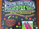 Psychedelic Seeds Electric Piano Playground VINYL LP on Bell Records