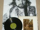 VAN MORRISON     TUPELO HONEY     1st PRESS    POSTER INSERT
