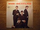 Introducing The Beatles genuine Version 1 Mono Vee Jay LP 1062 Monarch pressing