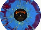 Bob Dylan & The Grateful Dead Jerry Garcia Tie Dye Colored Vinyl RSD Sealed New