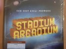4-LP BOX Set  RED HOT CHILI PEPPERS - STADIUM ARCADIUM  2006   M/M  wie NEU
