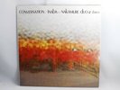 Kunimitsu Inaba,Sadanori Nakamure,Conversation,1975 TBM Japan orig.LP