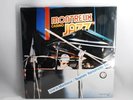 Tsuyoshi Yamamoto,Live in Montreux,TBM Japan 1979 orig.LP