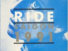 Ride ?– Saigon 1991. Very rare live album. Oxford Records CR 072. Mint Condition