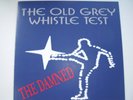 The Damned - The Old Grey Whistle Test import single