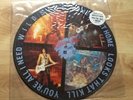 MOTLEY CRUE YOU'RE ALL I NEED / WILD SIDE HOME SWEET HOME 12