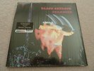 Black Sabbath Paranoid Vinyl LP Record - Iron Man - War Pigs