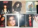 Melissa Manchester, 7 Vinyl Record Lot, All LP, 6 US 1st Press Pop Adult Contemp
