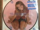 BRITNEY SPEARS BABY ONE MORE TIME LP PICTURE DISC RSD BLACK FRIDAY 2018