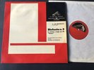 QALP 10030 . Beethoven Symphony 3 . FURTWANGLER . Vienna . Italy 1955