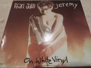 Pearl Jam - Jeremy/Alive 7'' vinyl record. Marbled white. 6582587.RARE  NR MINT