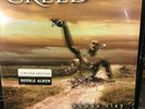 CREED - Human Clay (1999) 2 x LP, Vinyl -  Limited Edition 601501305313 Sealed