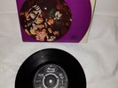 ARRIVAL OF THE EYES ORIGINAL MOD 1966 PSYCH FREAKBEAT 7