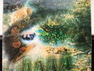 The Pink Floyd A Saucerful Of Secrets 1st Original Press 1968 MONO SX 6258