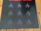 Stiff Little Fingers - Inflammable Material - Original Vinyl LP 1979