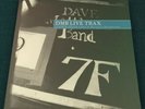 Dave Matthews Band Live Trax Volume 1 BLACK VINYL Worcester Mass Rare Sealed RSD