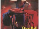 DAVE BALL In Strict Tempo LP VINYL UK Some Bizarre Ltd 1983 9 Track (Bizl5)