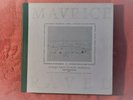 VLADO PERLEMUTER ' MAVRICE RAVEL, MUSIQUE POUR UN PIANO(INTEGRALE)'PATHE.SIGNED