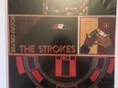 The Strokes - Room On Fire. Vinyl Record. 2003 UK Rough Trade Pressing. Rare.
