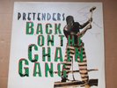 PRETENDERS BACK ON THE CHAIN GANG 12