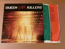 Queen ?– Live Killers , DLP