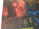 BENEDICTION/ LP / THE GRAND LEVELLER / orig. 1st.Press / 1991 / NB 048