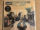 Oasis Definitely Maybe Vinyl 2xLP - NEW.  *Additional Deal See Description*